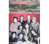 Beverly Hillbillies Petticoat: Ult Christmas Coll [DVD] [1963] [Region 1] [US Import] [NTSC]