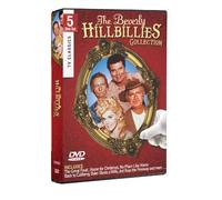 Beverly Hillbillies Show Collection [DVD] [Region 1] [US Import] [NTSC]