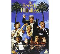 Beverly Hillbillies The DVD