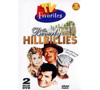 Beverly Hillbillies:Tv Favorites (REGION 1) (NTSC)