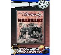Beverly Hillbillies Vol 2 (REGION 1) (NTSC)
