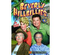 Beverly Hillbillies - Volume 4 (DVD) (1962) (All Regions) (NTSC) (US Import)