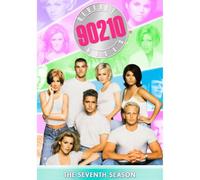 BEVERLY HILLS 90210-7TH SEASON COMPLETE (DVD/7DISCS)
