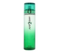 Beverly Hills 90210 Just 2 Sexy Mens Eau De Toilette 100ml Fragrance
