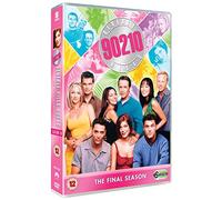 Beverly Hills 90210: Season 10 [DVD]