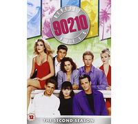 Beverly Hills 90210 - Season 2