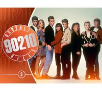Beverly Hills, 90210 Season 3