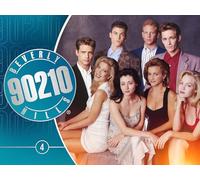 Beverly Hills, 90210 Season 4