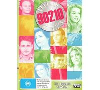 Beverly Hills 90210 Season 4 [NON-UK Format / Region 4 Import - Australia]
