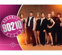 Beverly Hills, 90210 Season 7