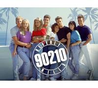 Beverly Hills, 90210 Season 9