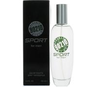 Beverly Hills 90210 Sport by for Men EDT Cologne Spray 3.4oz