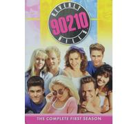 Beverly Hills, 90210: The Complete First Season