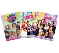 Beverly Hills 90210: The Complete First, Second & Third Season DVD Collection (Seasons 1, 2 and 3)