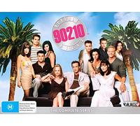 Beverly Hills 90210 - The Complete Series
