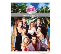 Beverly Hills 90210 - The Complete Series - Collection Box Set (71 DVD Box Set) [import]