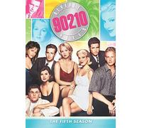 Beverly Hills 90210: The Fifth Season