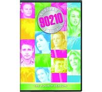 Beverly Hills 90210: The Fourth Season (DVD) Jason Priestley (US IMPORT)