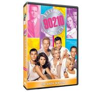 Beverly Hills 90210: The Sixth Season – Paramount Pictures