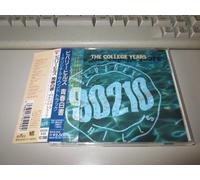 Beverly Hills, 90210 -The Soundtrack Vol.2