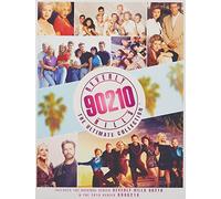 Beverly Hills 90210: The Ultimate Collection