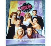 Beverly Hills 90210: Third Season [DVD] [Region 1] [US Import] [NTSC]