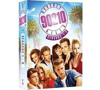 Beverly Hills, 90210: TV Series Complete Seasons 1-3 DVD Collection