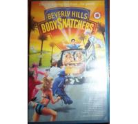 Beverly Hills Body Snatchers