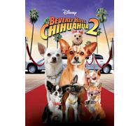 Beverly Hills Chihuahua 2