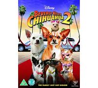 Beverly Hills Chihuahua 2 [DVD]