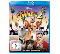 Beverly Hills Chihuahua 2