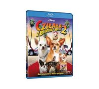 Beverly Hills Chihuahua 2 [Blu-Ray]