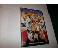 Beverly Hills Chihuahua 2 [DVD] [2010] [Region 1] [US Import] [NTSC]
