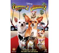 Beverly Hills Chihuahua 2 [DVD] [2011] [Region 1] [US Import] [NTSC]