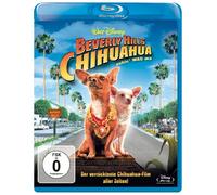 Beverly Hills Chihuahua