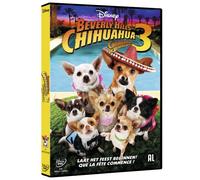 Beverly Hills Chihuahua 3
