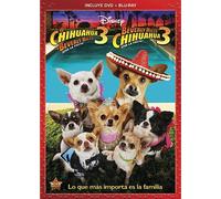 Beverly Hills Chihuahua 3 [DVD] [2012] [Region 1] [US Import] [NTSC]