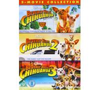 Beverly Hills Chihuahua 1-3 – DVD – 2008
