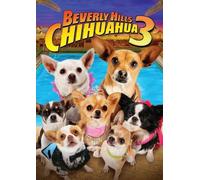Beverly Hills Chihuahua 3 - Viva La Fiesta!