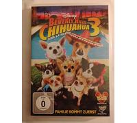 Beverly Hills Chihuahua 3 - Viva la Fiesta! [DVD]