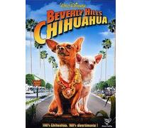 Beverly Hills Chihuahua by Manolo Cardona