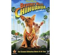 Beverly Hills Chihuahua [DVD] [2008] [Region 1] [US Import] [NTSC]