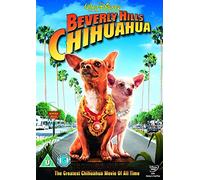 Beverly Hills Chihuahua [DVD]