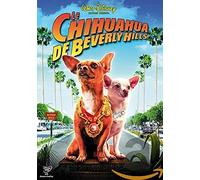 BEVERLY HILLS CHIHUAHUA - MOVI