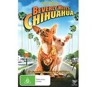 Beverly Hills Chihuahua [NON-UK Format / Region 4 Import - Australia]