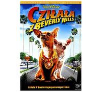 Beverly Hills Chihuahua [Region 2] (English audio. English subtitles)