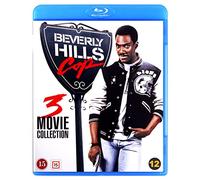 Beverly Hills Cop 1-3 box set