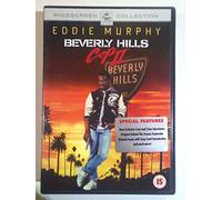 Beverly Hills Cop 2 – DVD