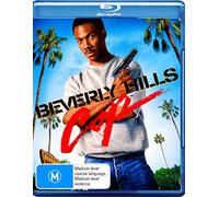 Beverly Hills Cop