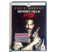 Beverly Hills Cop 3 – DVD – Paramount Pictures